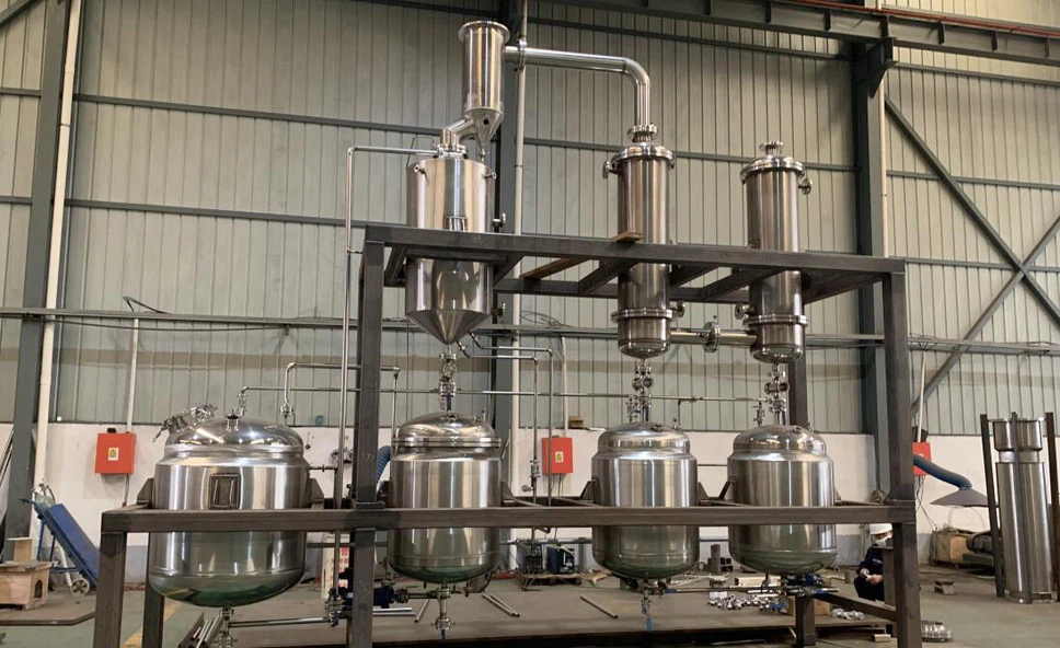 stainless steel reactor manufacturer stainless steel reactor manufacturer