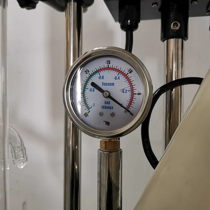 50 Liter Rotary Evaporator