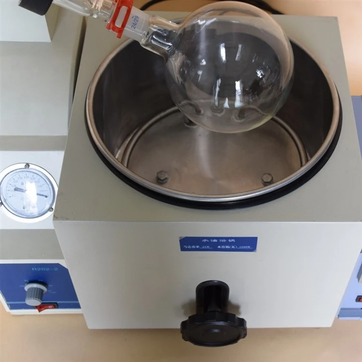 50 Liter Rotary Evaporator