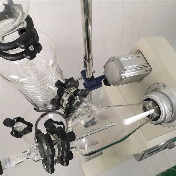 50 Liter Rotary Evaporator
