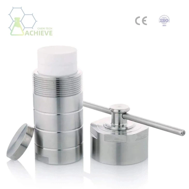 Hydrothermal Reactor