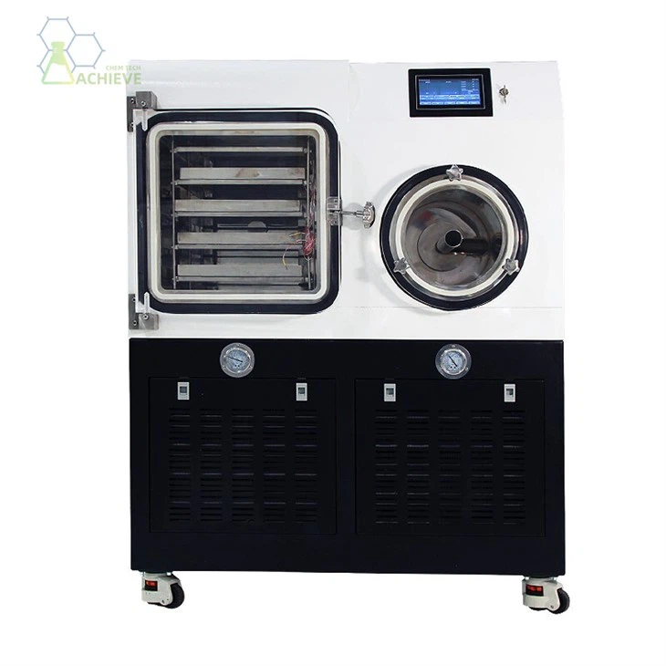 Freeze Dry Breast Milk Machine