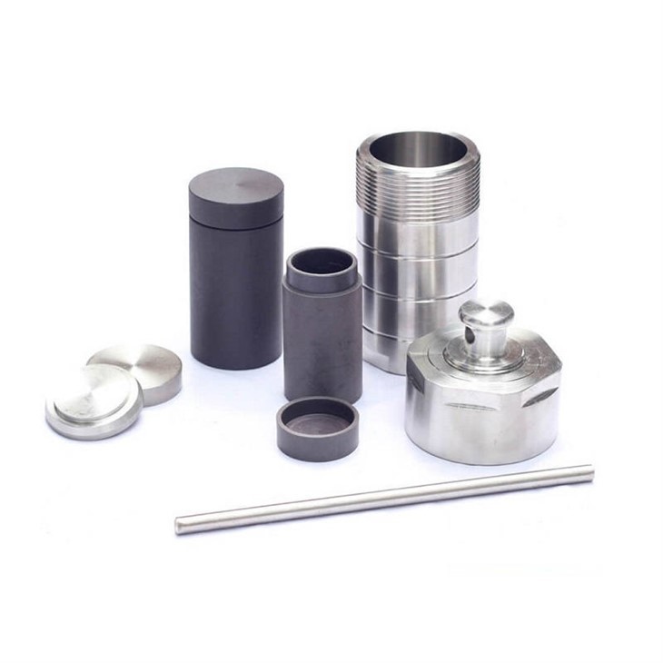 Hydrothermal Reactor Vessel