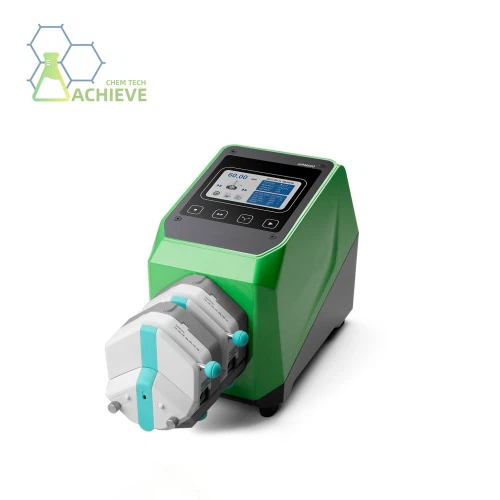 Peristaltic Pump Multiple Channel