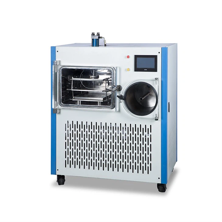 Pilot Scale Freeze Dryer