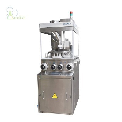 Производител на хапчета за таблети