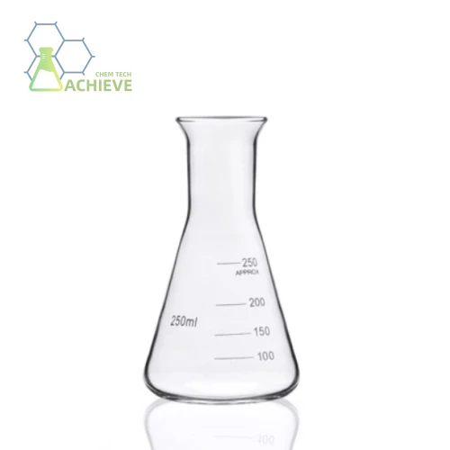 Bubble Flask Chemistry