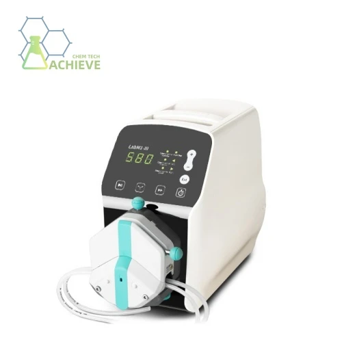 Rotary Peristaltic Pump