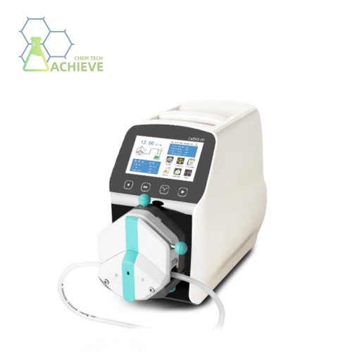 Rotary Peristaltic Pump