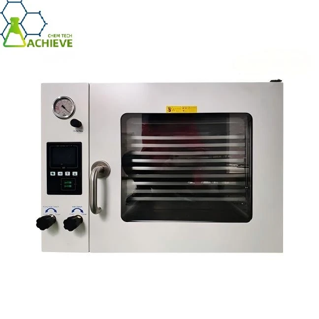 CBD/Hemp Vacuum Drying Oven best