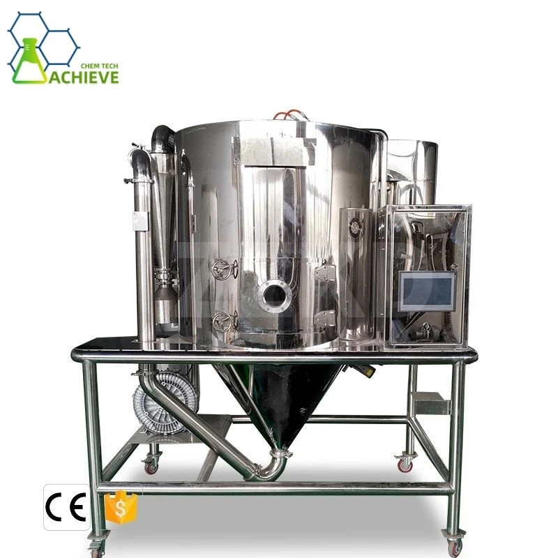Commercial Spray Dryer 15L/h best
