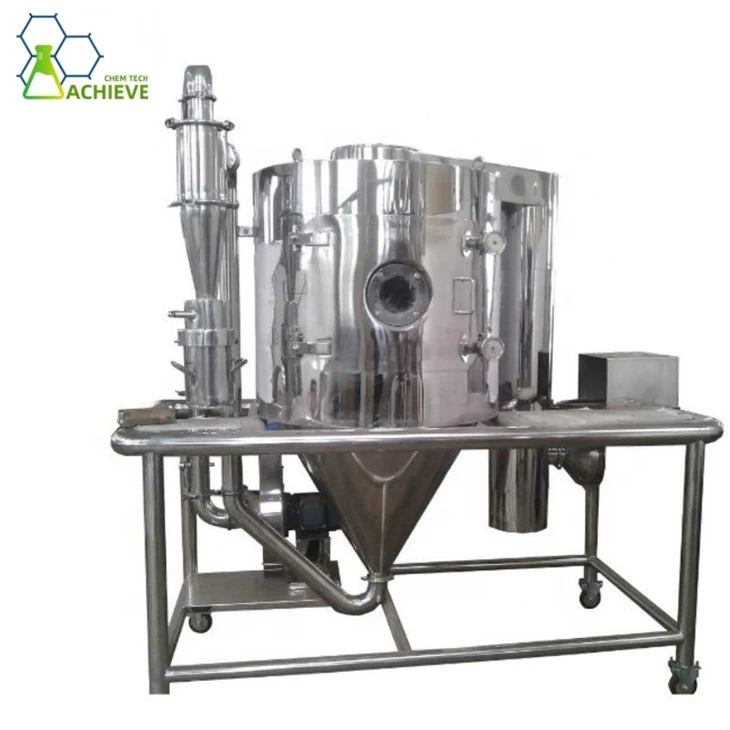 Commercial Spray Dryer 15L/h