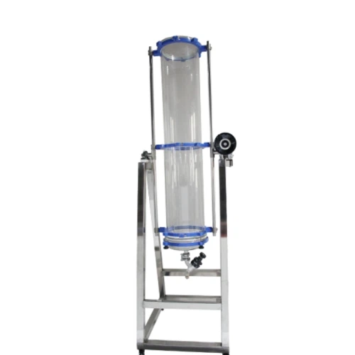 Gel Permeation Chromatography Column