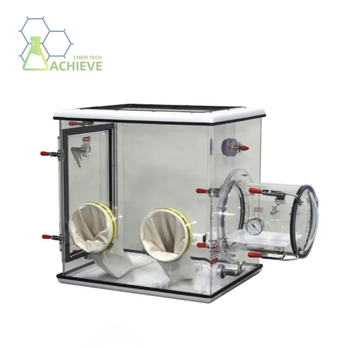 Glove Box Argon