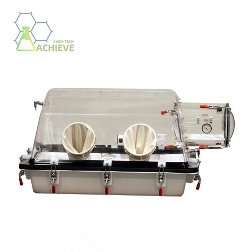 Glove Box Argon