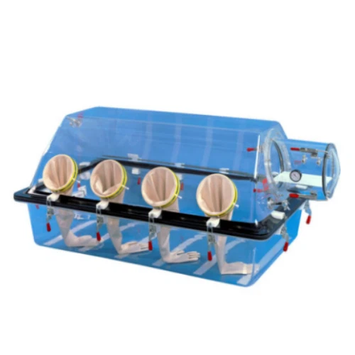 Inert Atmosphere Glove Box