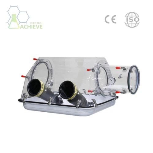 Inert Atmosphere Glove Box