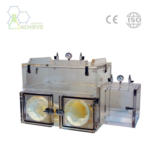 Inert Atmosphere Glove Box
