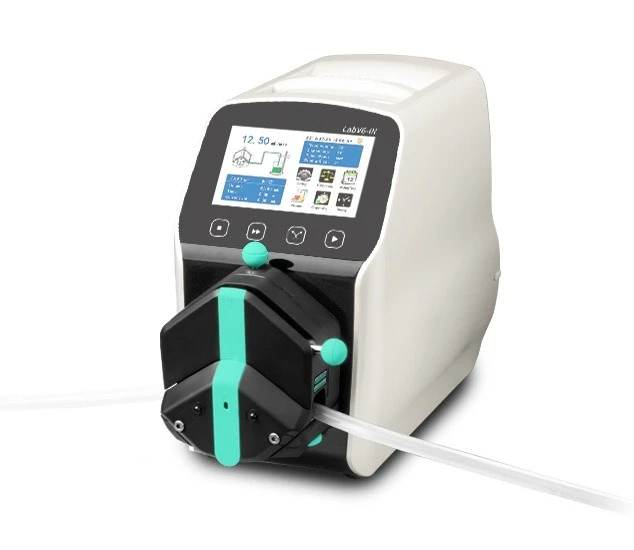 Large Peristaltic Pump