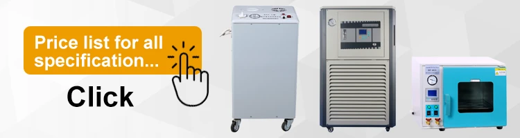 Freeze dryer Freeze dryer