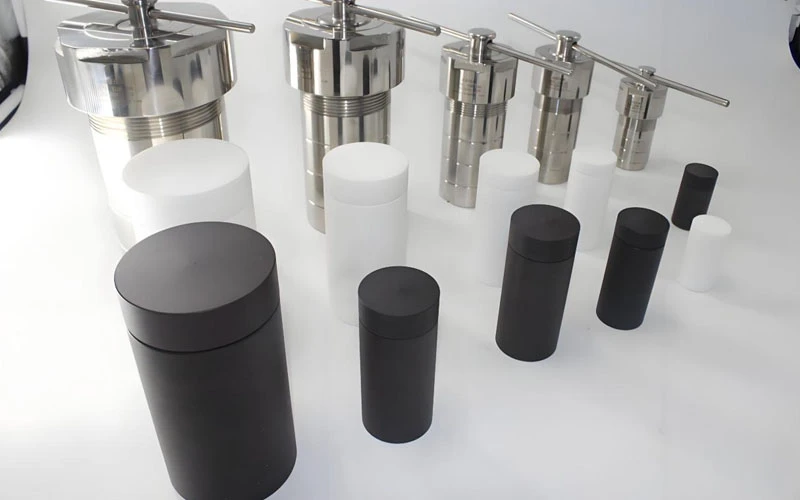 High Pressure Hydrothermal Autoclave Reactor | Shaanxi Achieve chem-tech High Pressure Hydrothermal Autoclave Reactor | Shaanxi Achieve chem-tech