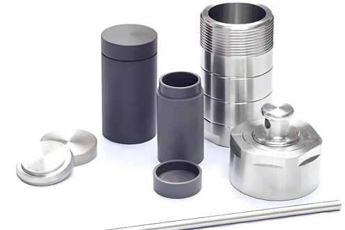 High Pressure Hydrothermal Autoclave Reactor | Shaanxi Achieve chem-tech High Pressure Hydrothermal Autoclave Reactor | Shaanxi Achieve chem-tech