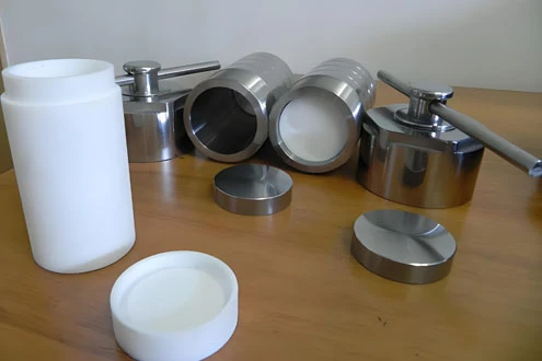 High Pressure Hydrothermal Autoclave Reactor | Shaanxi Achieve chem-tech High Pressure Hydrothermal Autoclave Reactor | Shaanxi Achieve chem-tech