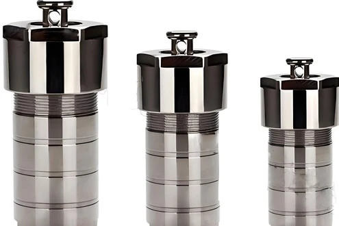High Pressure Hydrothermal Autoclave Reactor | Shaanxi Achieve chem-tech High Pressure Hydrothermal Autoclave Reactor | Shaanxi Achieve chem-tech