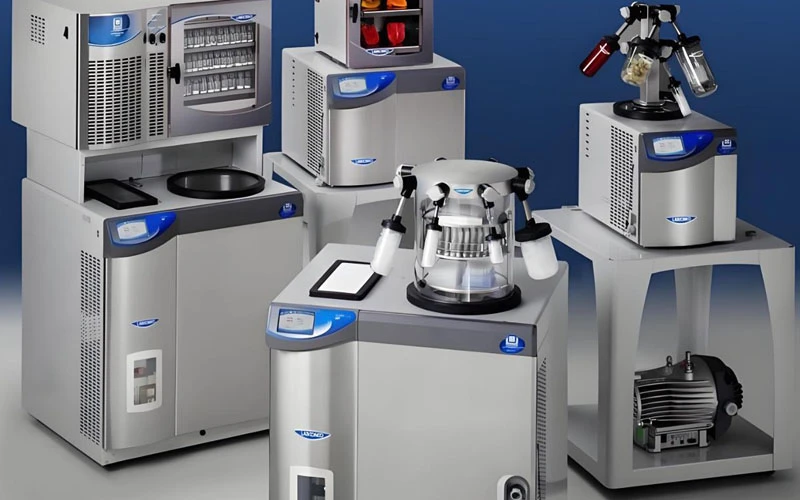 Wave Freeze Dryer | Shaanxi Achieve chem-tech Wave Freeze Dryer | Shaanxi Achieve chem-tech