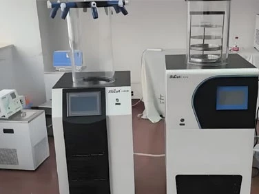 Wave Freeze Dryer | Shaanxi Achieve chem-tech Wave Freeze Dryer | Shaanxi Achieve chem-tech