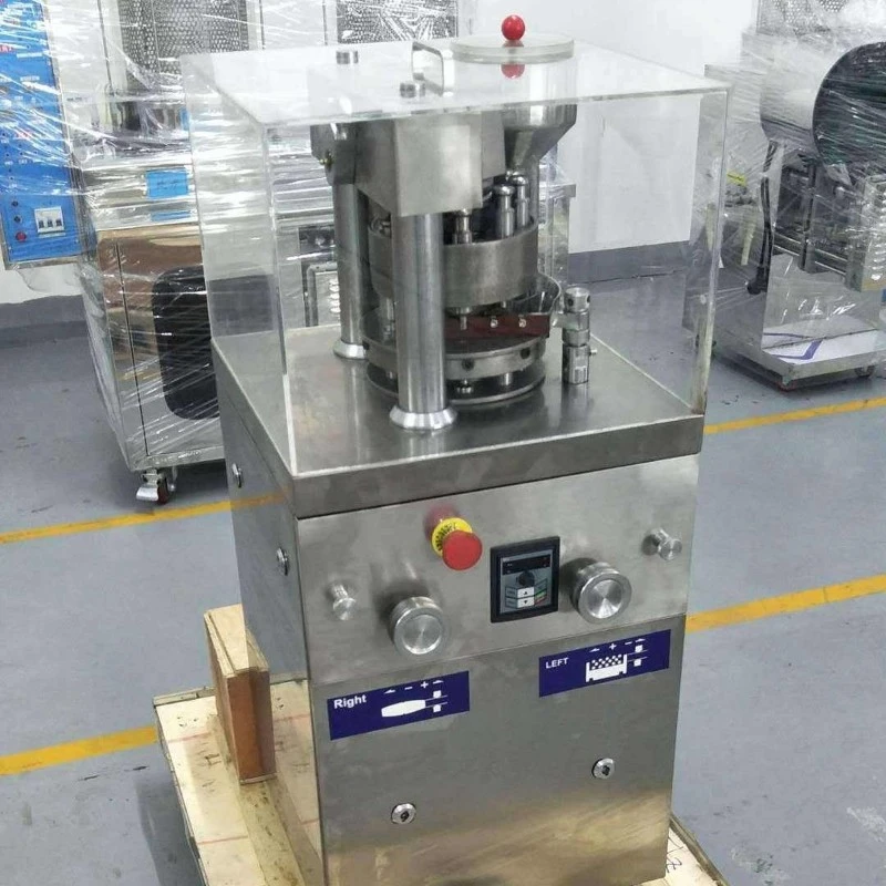 Rotary Tablet Press | Shaanxi Achieve chem-tech Rotary Tablet Press | Shaanxi Achieve chem-tech
