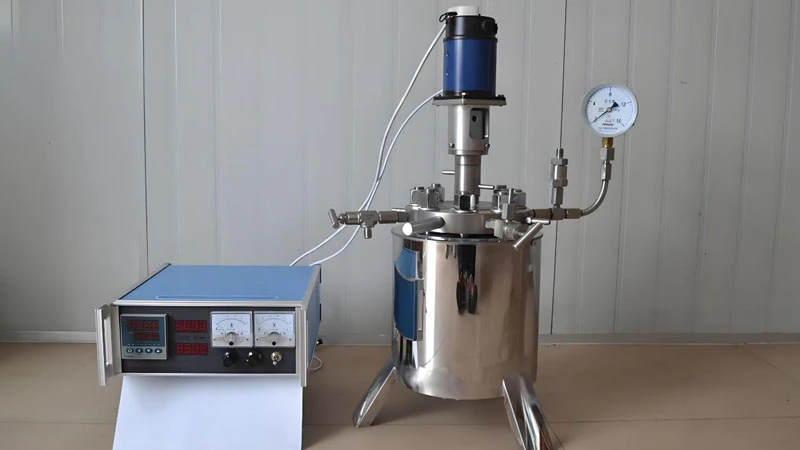 High Pressure Laboratory Reactor | Shaanxi Achieve chem-tech High Pressure Laboratory Reactor | Shaanxi Achieve chem-tech