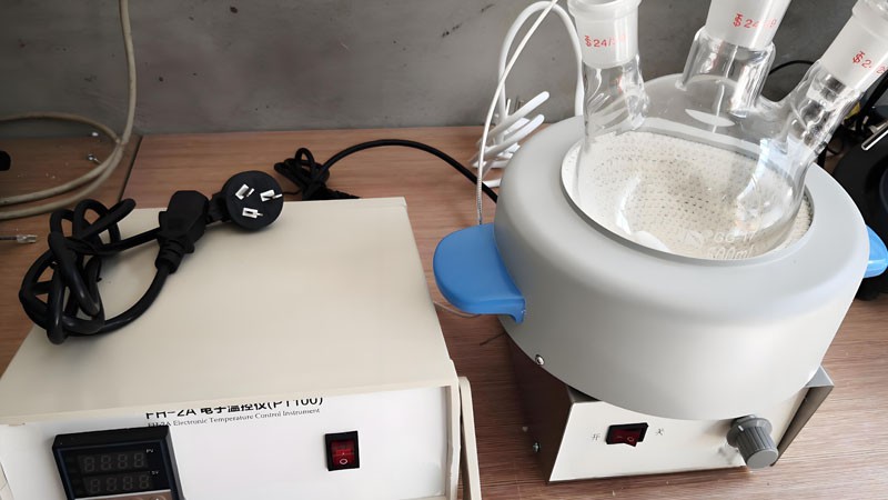 Fabric Heating Mantle | Shaanxi Achieve chem-tech Fabric Heating Mantle | Shaanxi Achieve chem-tech