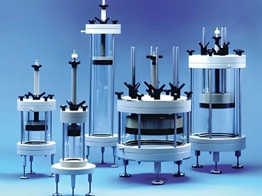 Jacketed Chromatography Column | Shaanxi Achieve chem-tech Jacketed Chromatography Column | Shaanxi Achieve chem-tech