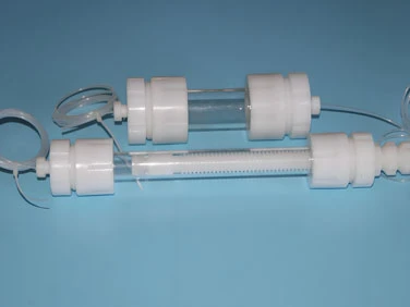 Jacketed Chromatography Column | Shaanxi Achieve chem-tech Jacketed Chromatography Column | Shaanxi Achieve chem-tech