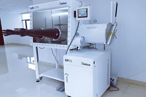Glove Box Isolator | Shaanxi Achieve chem-tech Glove Box Isolator | Shaanxi Achieve chem-tech