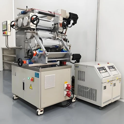 3 Roll Milling Machine | Shaanxi Achieve chem-tech 3 Roll Milling Machine | Shaanxi Achieve chem-tech