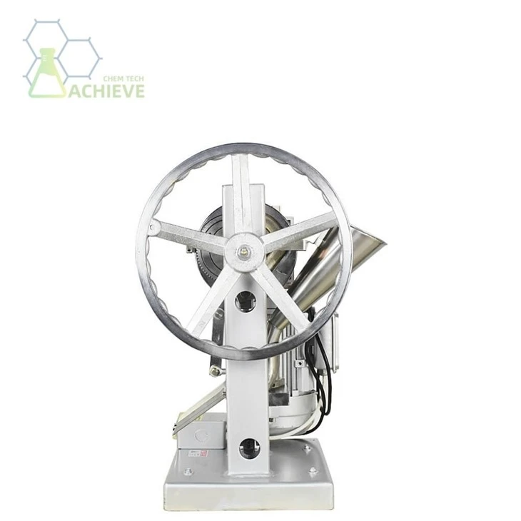 Single Rotary Tablet Press