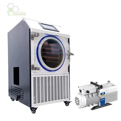 Lyophilization Equipment Lyophilization Equipment