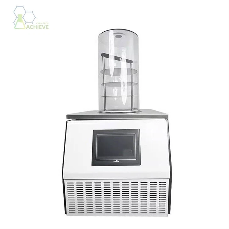 Wave Freeze Dryer